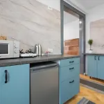 Soos شقة براشوف