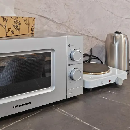 Soos Apartment Brașov