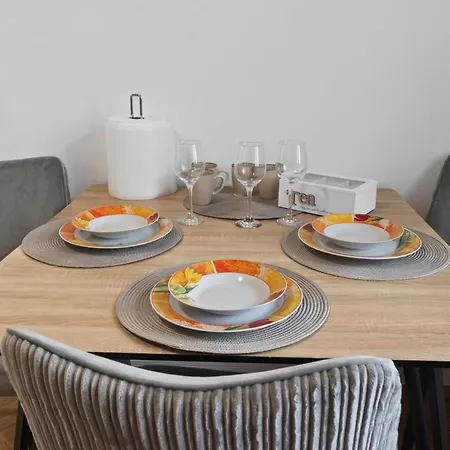 Apartamento Soos *