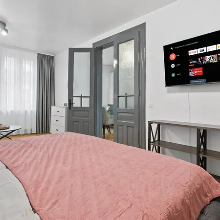 Apartamento Soos *