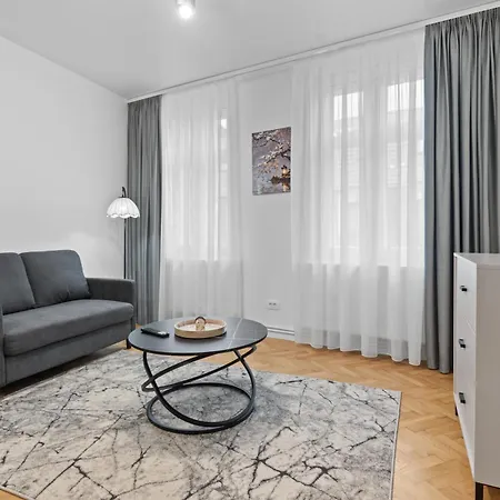 Apartamento Soos