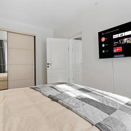 Apartment Soos