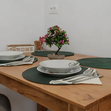 Apartment Soos Brașov