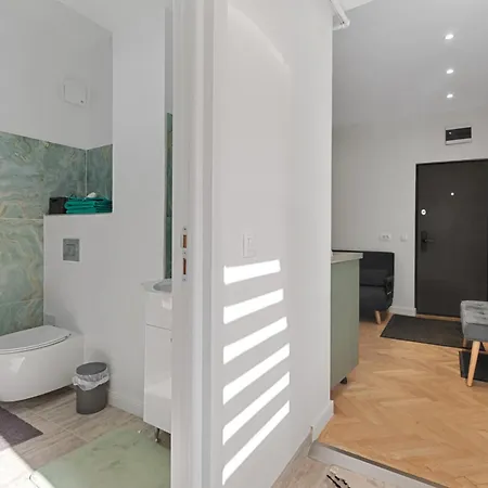 Soos Apartamento