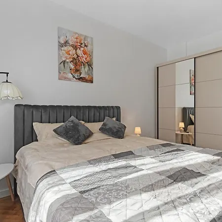 Apartment Soos Brașov