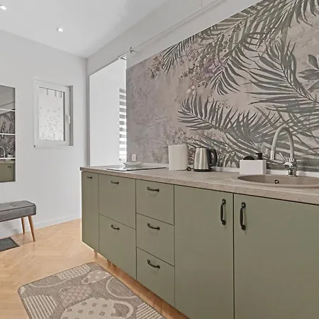 Appartamento Soos Braşov