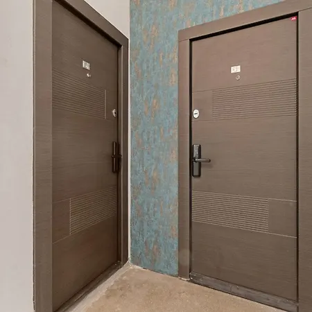 Apartamento Soos *