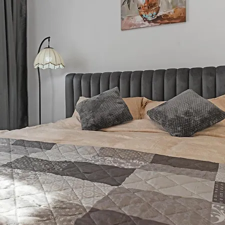 Appartamento Soos Braşov