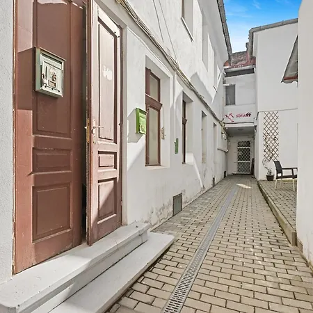 Apartamento Soos Braşov
