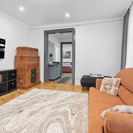 Apartamento Soos *