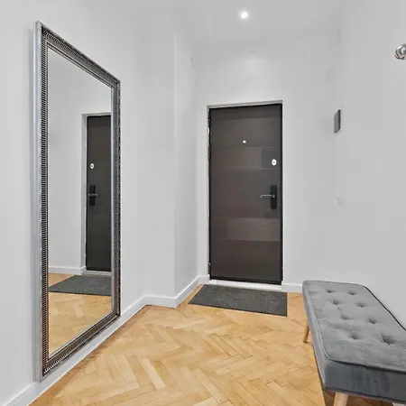 Soos Apartment
