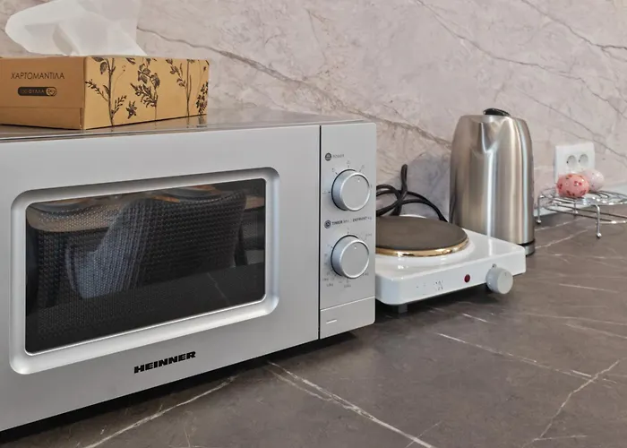 Soos Apartment Brașov