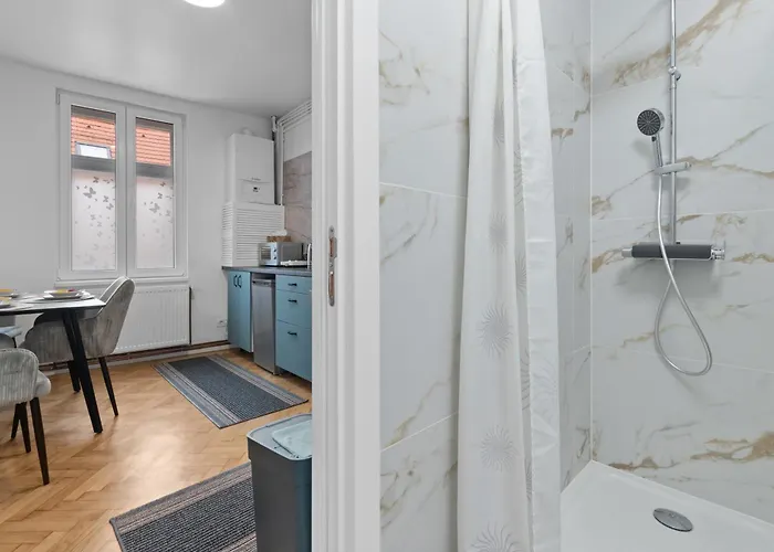 Appartamento Soos Braşov