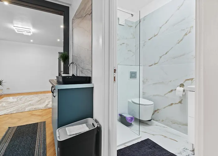 Soos Apartment Brașov