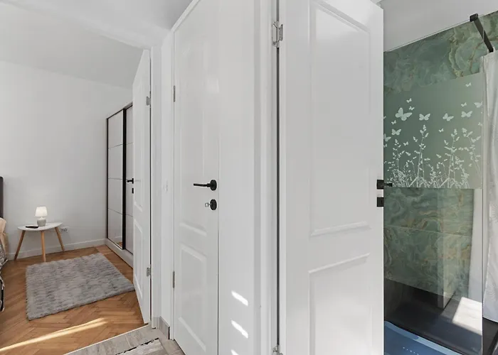 Soos Apartment Brașov