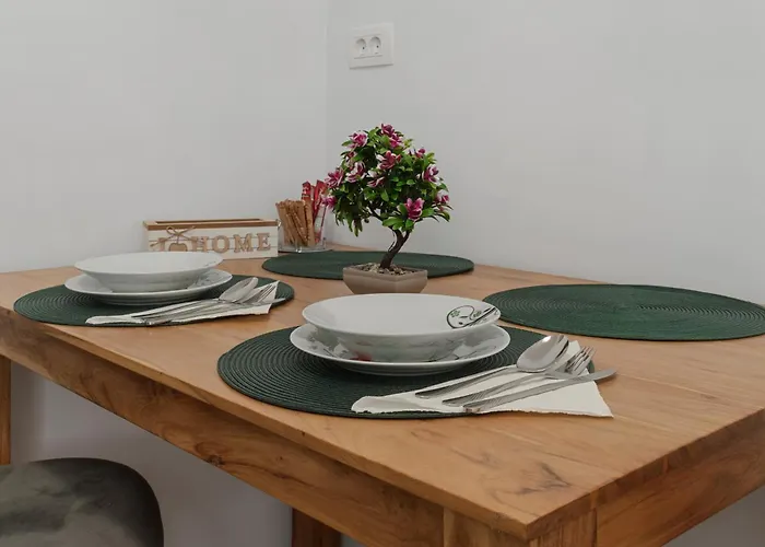 Appartamento Soos Braşov