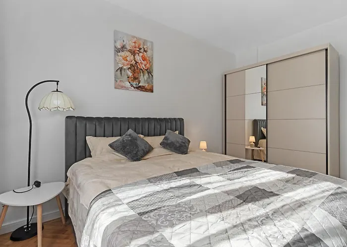 Apartment Soos Brașov