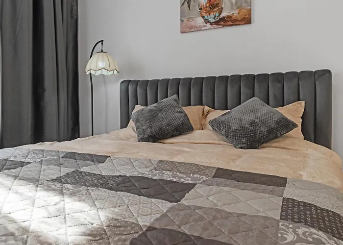 Apartment Soos Brașov