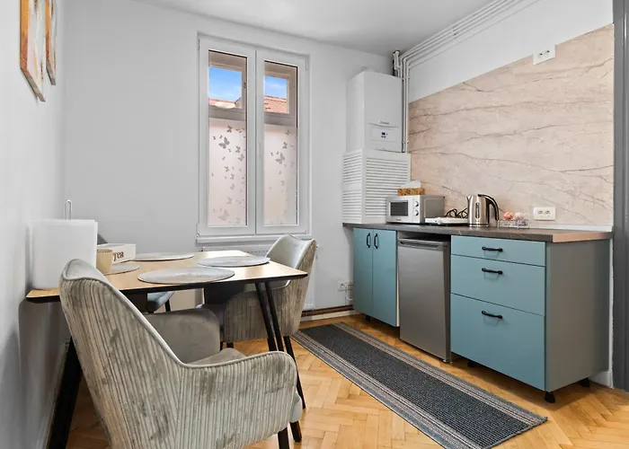 Appartamento Soos Braşov